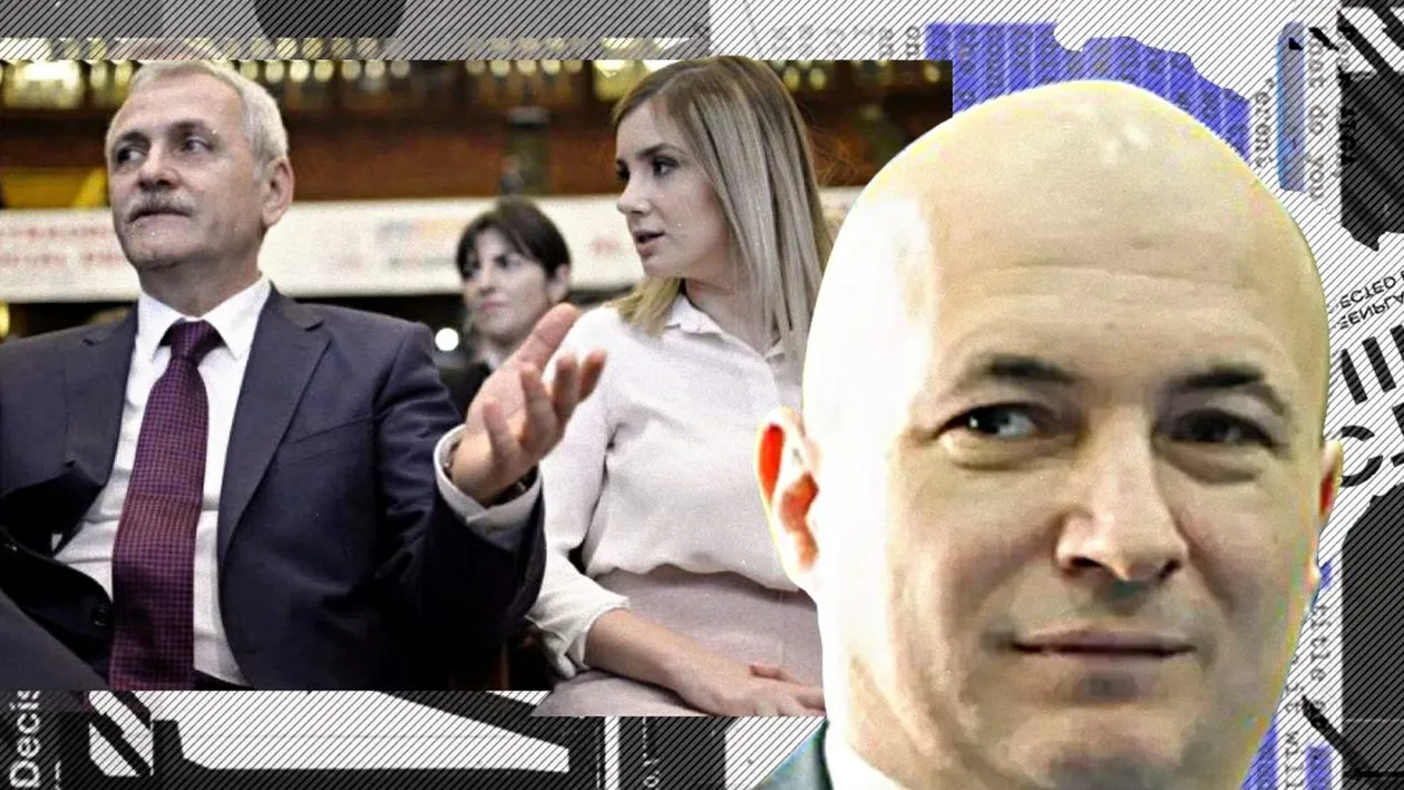 Ce spune Codrin Ștefănescu despre despărțirea dintre Liviu Dragnea și ”iubi” Irina: ”E o femeie care știe să lupte pentru bărbatul ei!”