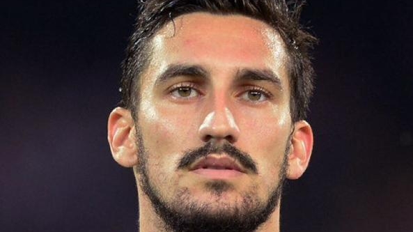 Doliu în fotbal! Davide Astori, căpitanul Fiorentinei, a murit înaintea meciului