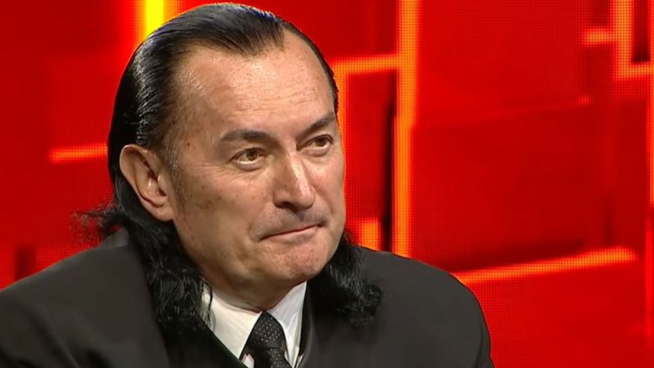 Cum arată Mirona, fiica lui Miron Cozma. Tânara a moștenit una dintre pasiunile tatălui său