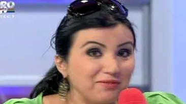 Ardei umplut si Parizer legat cu sfoara! Cum se alinta Adriana Bahmuteanu si Silviu Prigoana!