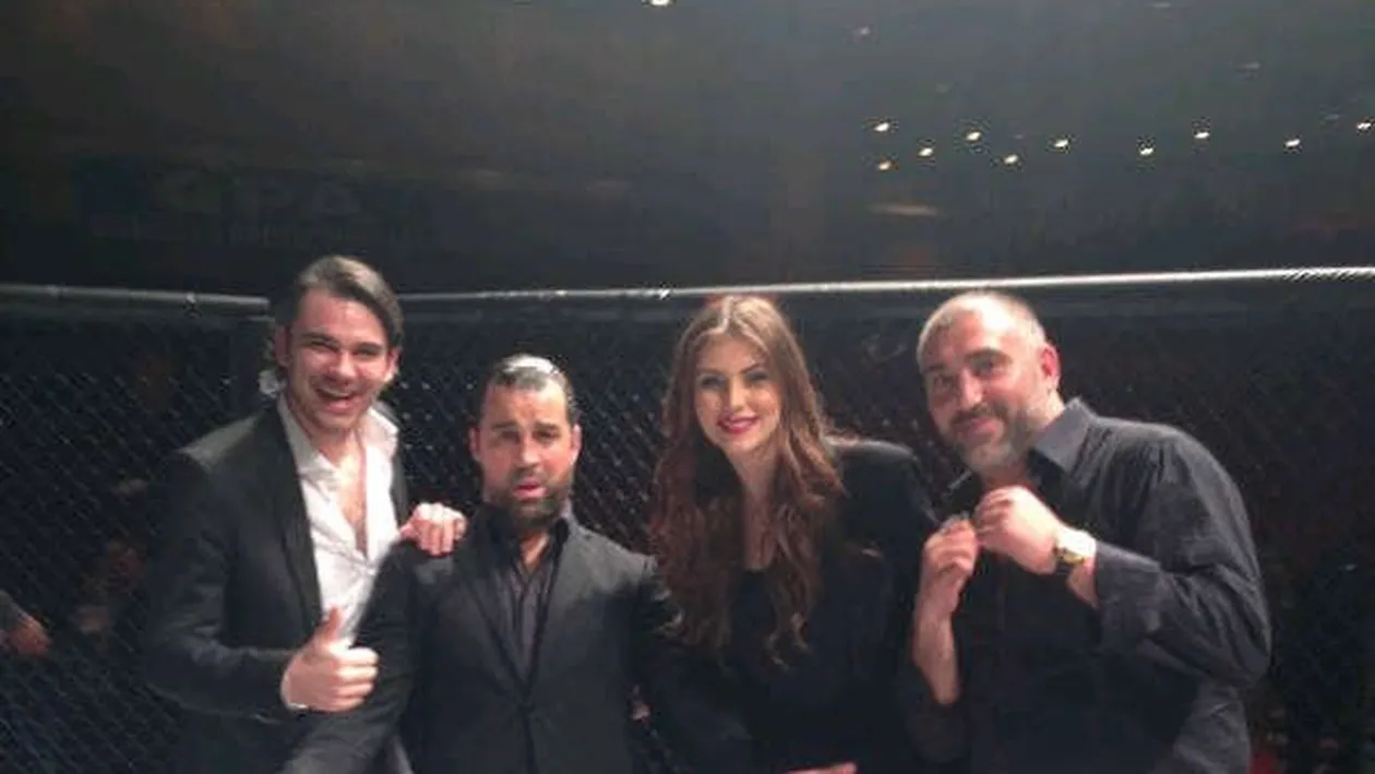 Roxana Ilie Plesea s-a distrat de Ziua Femeii alaturi de pintesa Bahrainului! Vezi unde a dus-o sotul ei!