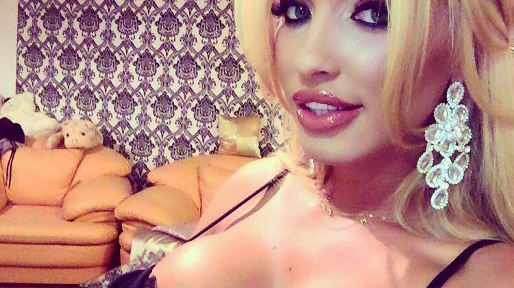 Loredana Chivu l-a arătat în sfârşit pe actualul ei partener! S-au iubit în secret şi acum doi ani