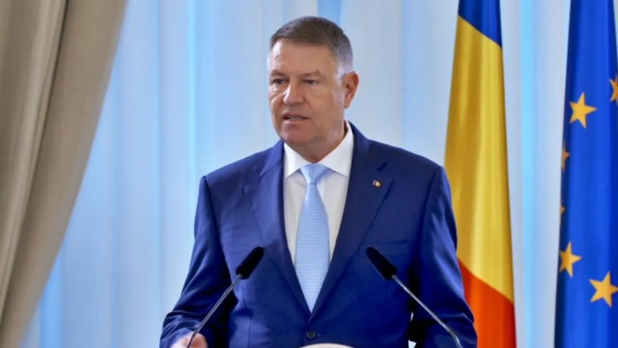Ce mesaj i-a transmis Klaus Iohannis lui Joe Biden, după ce a depus jurământul. „Vom continua să dezvoltăm și să aprofundăm parteneriatul strategic”