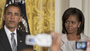 După zvonurile divorțului, Barack și Michelle Obama au recunoscut: „A fost o perioadă foarte grea”