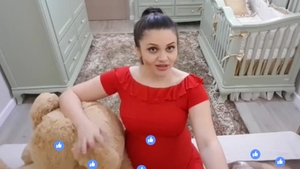Cristina Şişcanu a dat fuga la spital! Ce s-a întâmplat cu soţia lui Mădălin Ionescu
