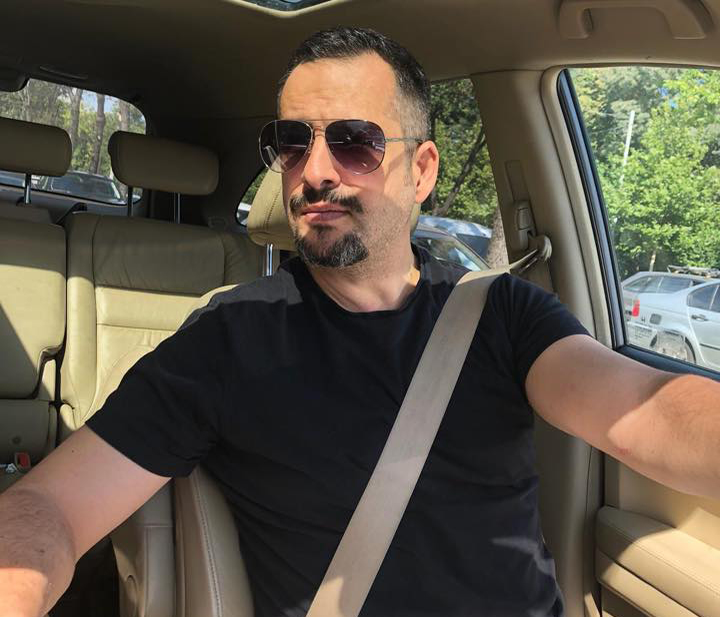 Care este motivul pentru care Mădălin Ionescu nu mai revine la TV: “Veți avea parte de o surpriză plăcută“