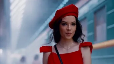 Cleopatra Stratan a vorbit pentru prima oară despre iubit!