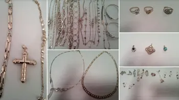 Cu cât vinde ANAF un gram de aur. Ce bijuterii îți poți cumpăra la prețul acesta