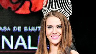 Alina Sarmasan va juca intr-un film in Argentina