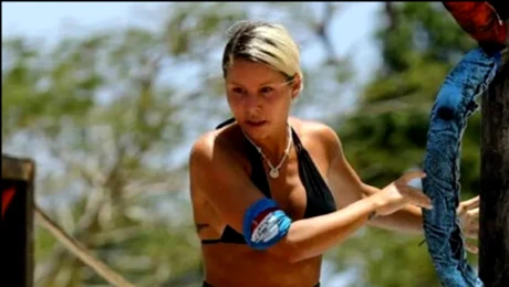 'Carmen Grebenișan, câștigătoarea Survivor România!' Anunțul pe care l-a făcut o fostă concurentă de la Pro TV