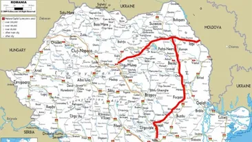 Maria Ghiorghiu, anunț bulversant: Capitala României se mută la Iași!