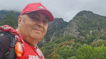 Dudu a fost găsit mort, lângă mașina sa. Ce s-a întâmplat cu salvamontistul, de fapt