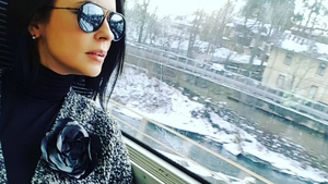 Cu o lună înainte să se pronunţe divorţul, ANDREEA MARIN a luat o decizie radicală! Vedeta a mărturisit:,,Eu am ales să fac asta...''