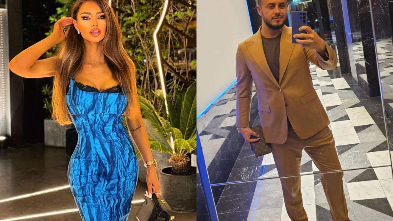 Bianca Drăgușanu, cadou de 250.000 de euro de la Gabi Bădălău, de Ziua Îndrăgostiților? Cum a apărut