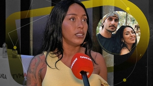 Ce nu poate controla Ruby în relația de peste 10 ani cu Robert: "Sunt obsedată"
