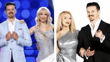 Mihai Petre nu își explică atacul dur al Andreei Bălan: ”O copilărie”