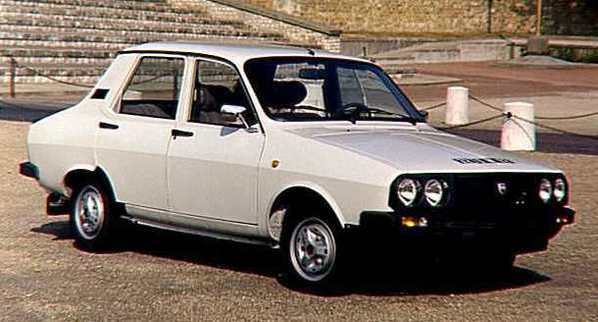 Dacia 1310