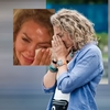 Mirela Vaida, în lacrimi la Asia Express. Ce a primit de la soțul ei