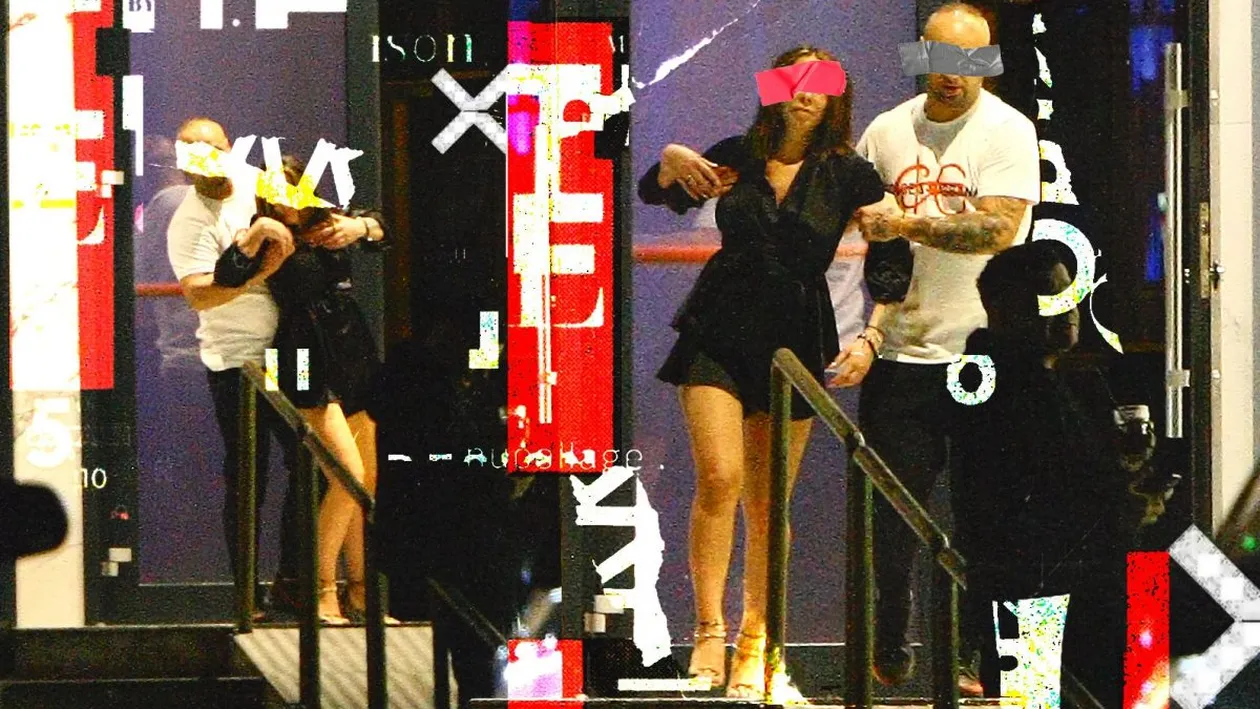 Redeschiderea cluburilor aduce primul caz “de targă”