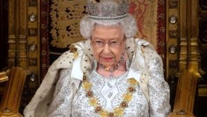 Regina Marii Britanii, măsuri de siguranță din cauza pandemiei de coronavirus