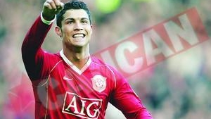 Ronaldo isi "trage" hotel de noua milioane de euro