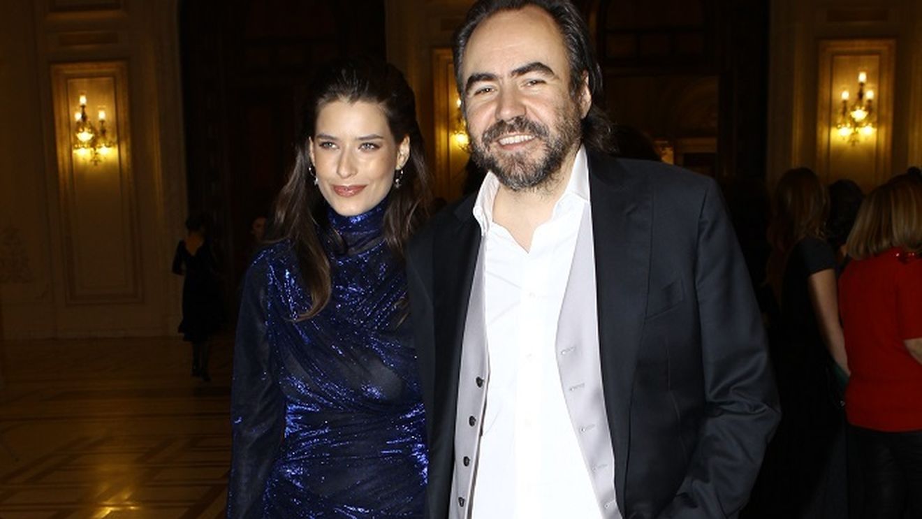 Alice Peneacă nu a căzut pradă celebrităţii: "Mi se părea că trebuie să fii născut în altă parte să faci acest lucru”