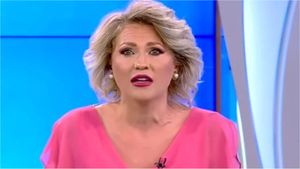 Clipe cumplite pentru Mirela Vaida! Fiul prezentatoarei Acces Direct a ajuns la spital