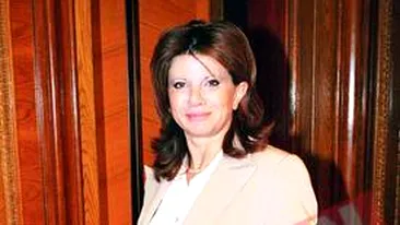 Discriminare sexuala la Camera Deputatilor?