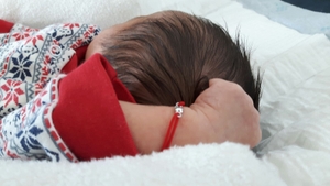 SORE a devenit ”mama leoaică”: ”O cunosc, o simt, o miros şi o strâng....”