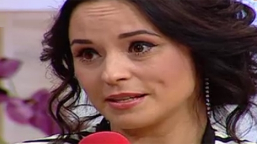 Andreeea Marin arunca BOMBA! Stefan Banica, violent cu fosta "Zana": "Eu nu as fi divortat pe motiv de infidelitate"