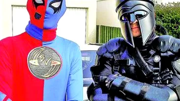 Black Voidsi Dark Spartan va apara!