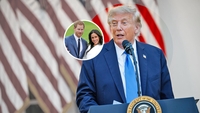 Trump răsucește cuțitul după plecarea lui Harry și Meghan! Dacă eram familia regală, nu-i primeam înapoi
