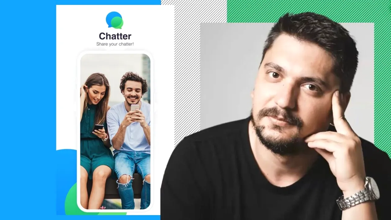 El este românul care a creat o rețea de socializare similară cu cea a președintelui Donald Trump. Ce rol a jucat Elon Musk în acest proiect