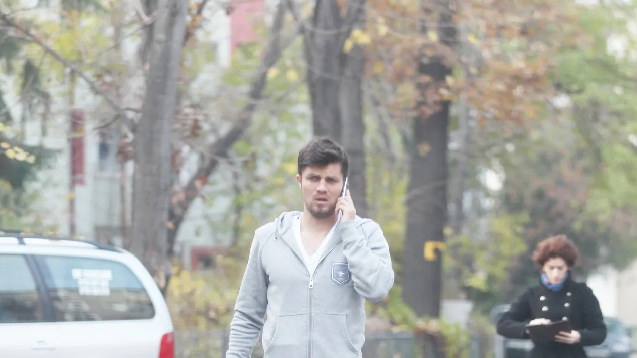 A fost o mare speranta a fotbalului romanesc, dar acum nici nu-l mai recunosti! De trei ani isi cauta echipa!