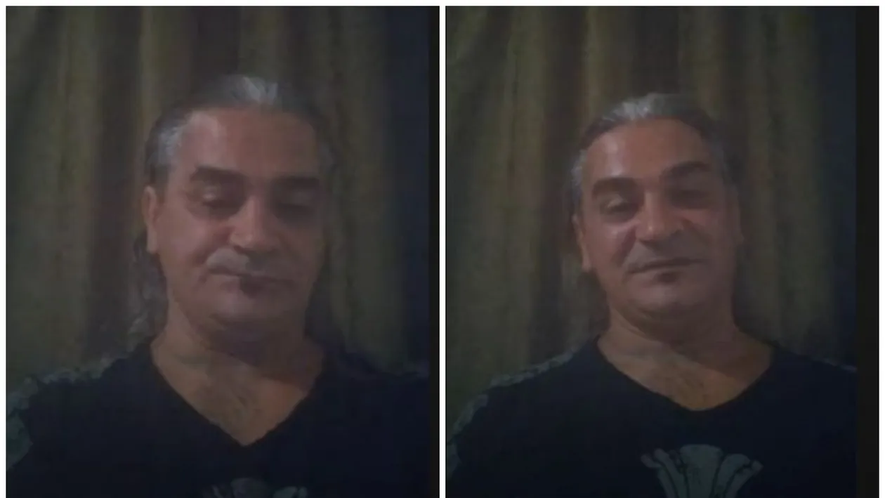 Marius Csampar a fost jefuit în tren la Strehaia. Temutul criminal în serie a făcut dezvăluiri șocante: ”Unul dintre controlori începuse să râdă”