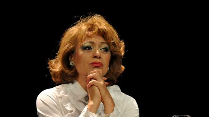 Adriana Trandafir, mărturisiri emoţionante despre părinţii săi: „Niciodată nu mi-a spus, măi, sunt mândru de tine…”