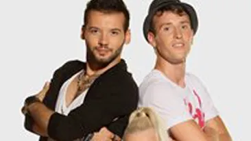 Jojo, incantata de participarea la Dansez pentru tine: Imi pap cerealele si fug la repetitii, dansurile se leaga bine, iar Bogdan are numai idei frumoase