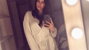 BETTY SALAM, mai rotunjoară pe zi ce trece! Dieta cu care se lăuda a devenit istorie, adevărul din spatele burticii! 