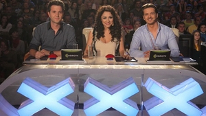 Juratii de la "Romanii au Talent" au ramas fara cuvinte! Cine a urcat pe scena emisiunii