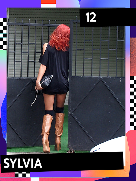 Au arătat tot! Top sexy-vedete în cei mai “obraznici” pantaloni scurți