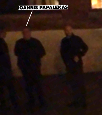 Ioannis Papalekas a plecat cu ”mâna goală” din LOFT!