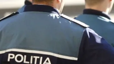 Poliţiştii din Călăraşi care au violat o fată cu probleme psihice, condamnaţi la închisoare. Află cât vor sta după gratii