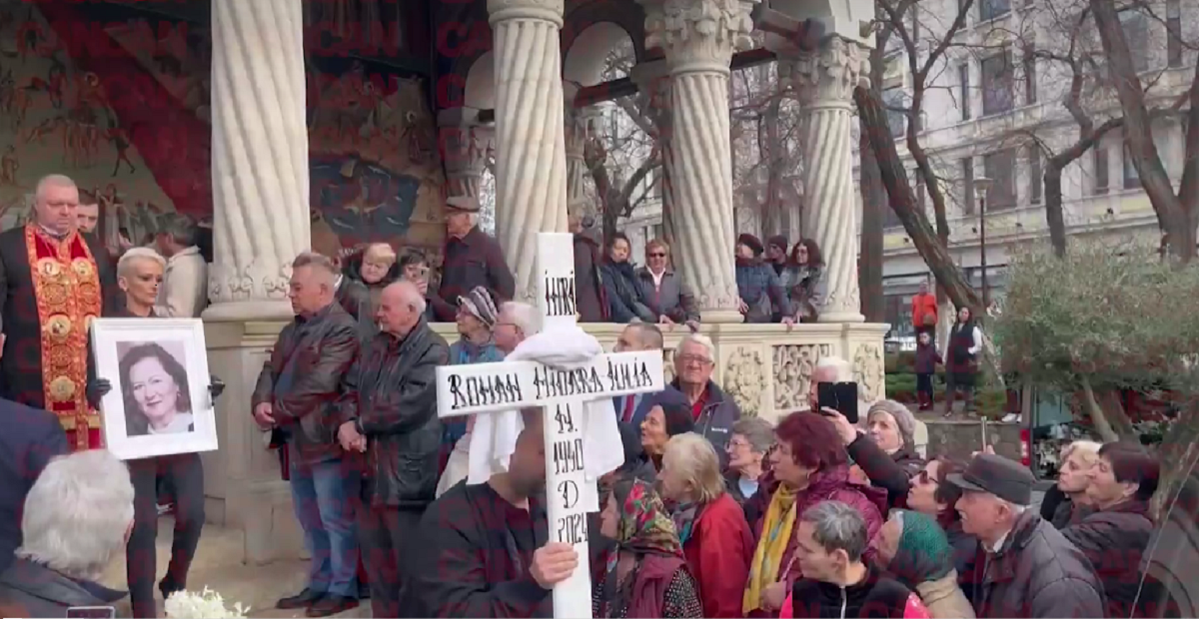 Ultimele cuvinte pe care Mioara Roman i le-a spus lui Cornel Păsat. Fostul iubit al Oanei Roman nu le va uita niciodată