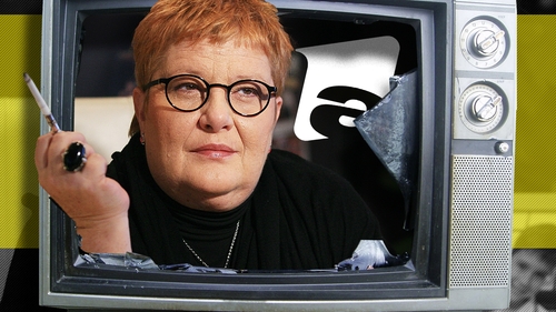 E scandal la Antenă! Ruxandra Ion taie în carne vie, după ce a scos pe piață un nou serial: i-a concediat!
