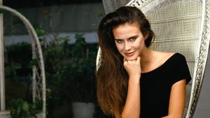 Annabel Schofield a murit la 62 de ani. Era cunoscută pentru rolul Laurel Ellis din serialul Dallas