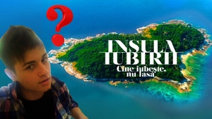 Recunoști cine e ispita de la Insula Iubirii de pe băncile liceului? „De când îmi copia Liviu Vârciu freza”