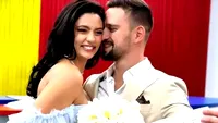 Nunta le-a făcut gaură în buget! Vlad Gherman și Oana Moșngeagu se plâng de cheltuieli: „Depășesc cu mult așteptările”