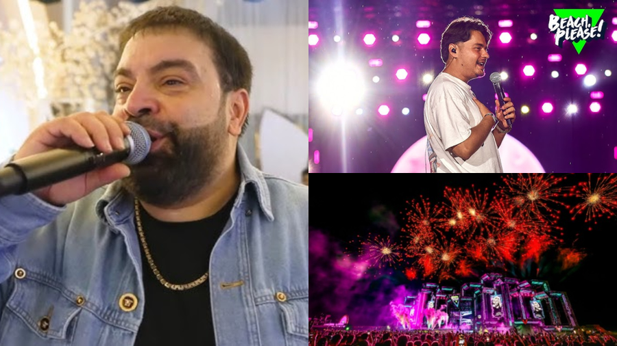 De ce a lipsit Florin Salam de la festivalul lui Selly! Manelistul a dat cărțile pe față: „Unde să mai vin eu acolo?”