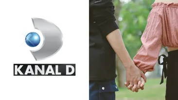 Despărțire surprinzătoare în showbiz! Vedetele de la Kanal D și-au spus adio: „Nu am înșelat pe nimeni”