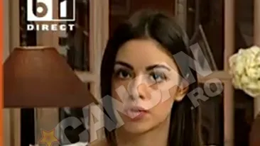 VIDEO Mama Nataliei Mateut: Cred ca de vina pentru tot ce i s-a intamplat este anturajul in care a intrat in ultima vreme